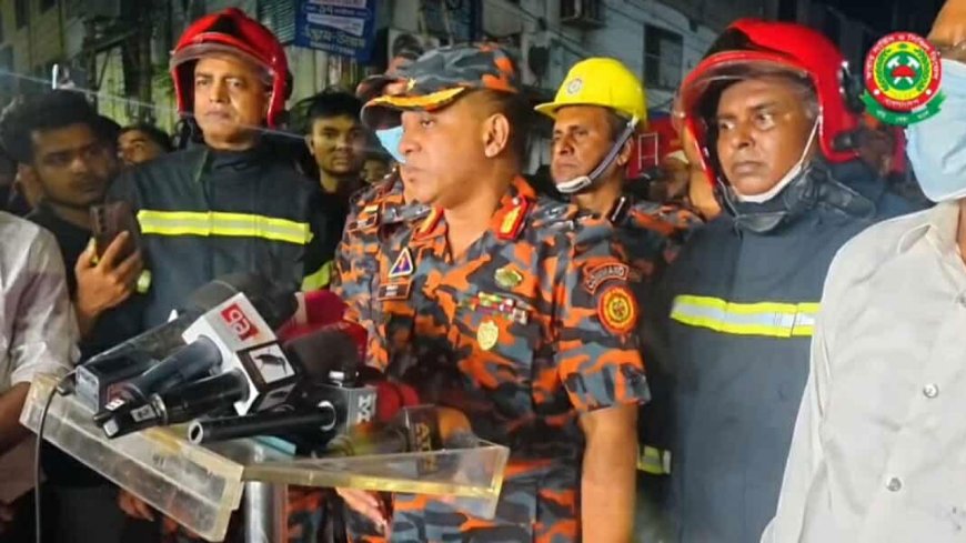 বুয়েট প্রতিনিধিদলের ঘটনাস্থল পরিদর্শনের পর পরবর্তী সিদ্ধান্ত