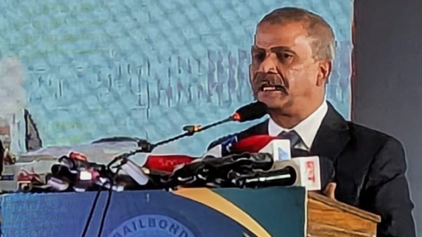 E-BailBond Breakthrough: Bridging Barriers to Justice