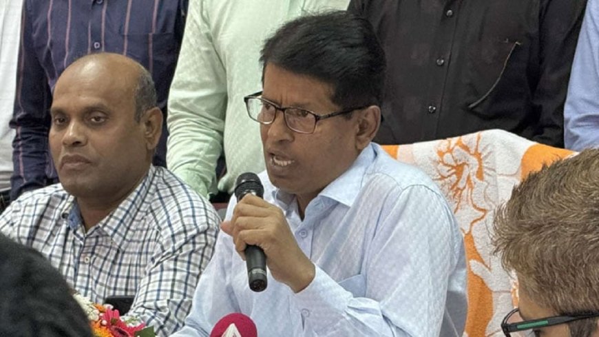 এইচএসসিতে পাসে এগিয়ে বিজ্ঞান