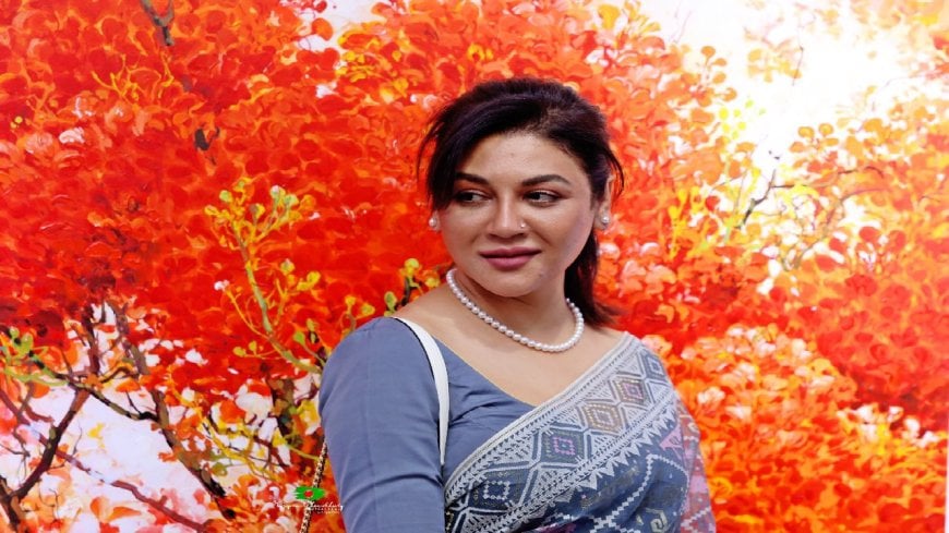 Jaya’s Joyful Journey Thru' Social Media Expects Even More Judicious,  and Jubilant