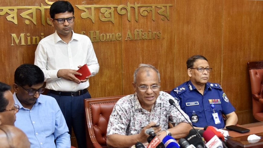 বডি ক্যামেরার জন্য থোক বরাদ্দ ৪০০ কোটি টাকা; চলতি সপ্তাহের মধ্যে ই-গেট চালু