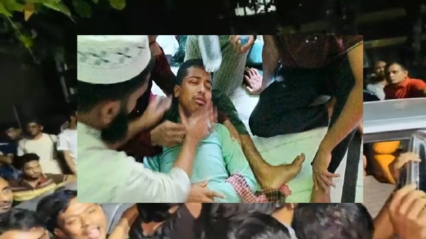 হাবিপ্রবিতে মারামারির ঘটনায় আহত ৩, বহিস্কার ১