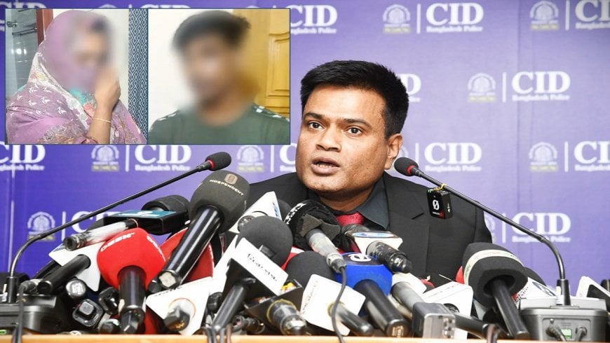 আন্তর্জাতিক প্ল্যাটফর্মের বাংলাদেশী যুগলের ১১২টি পর্নো ভিডিও ব্লক