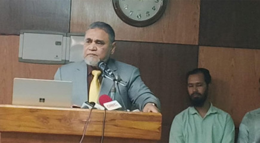 ভোটের রাতে এআই হানার শঙ্কা