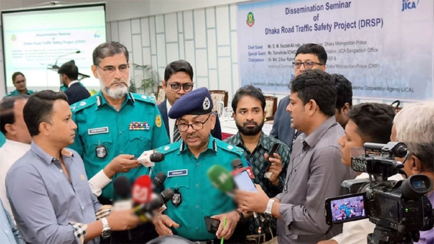 DMP Dismisses Facebook Fear Over Fascist Awami League Footage