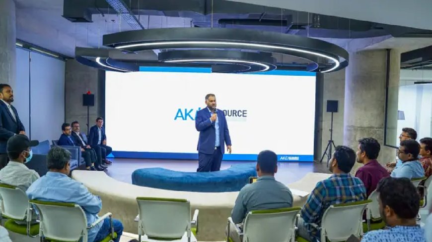 শরিয়াহ সম্মত ডিজিটাল ব্যাংক চালুর পরিকল্পনা আকিজ রিসোর্সের