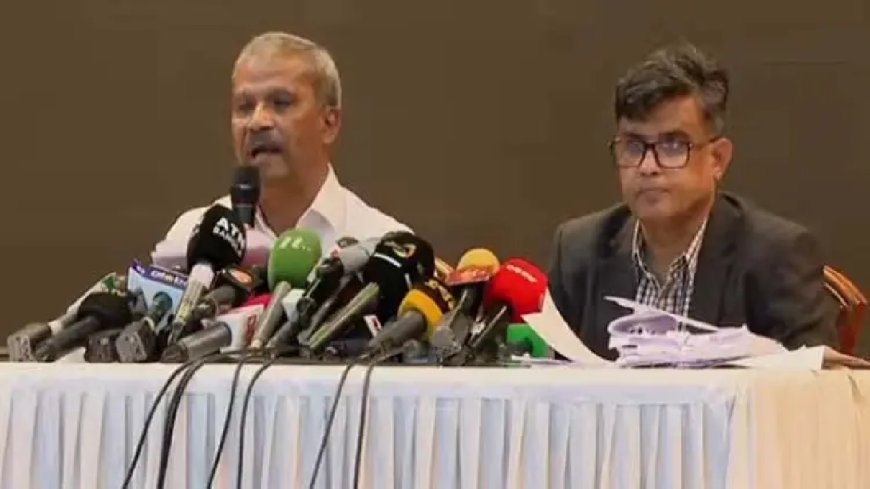 Candidates in National Parliament Election Must Disclose Their Wealth, Polls to Feature Bodycams and Drones