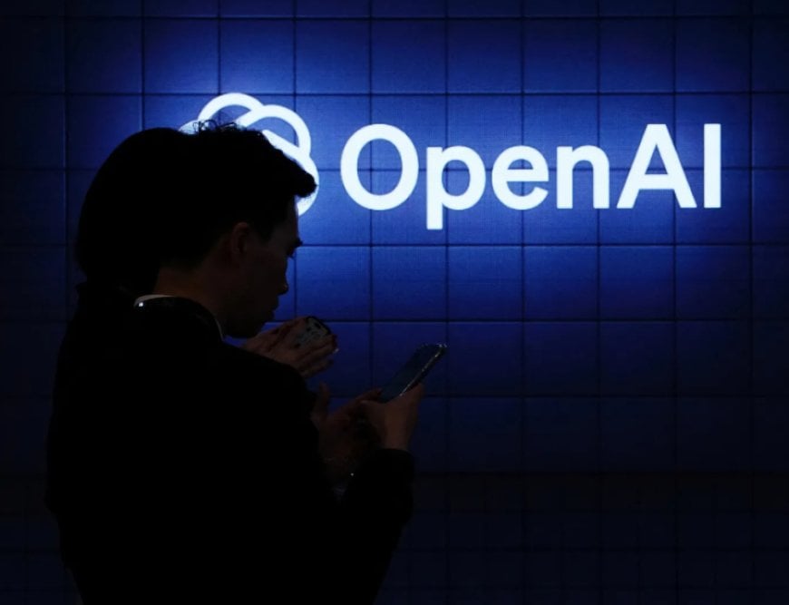 আইপিও পরিকল্পনায় নেই ওপেনএআই