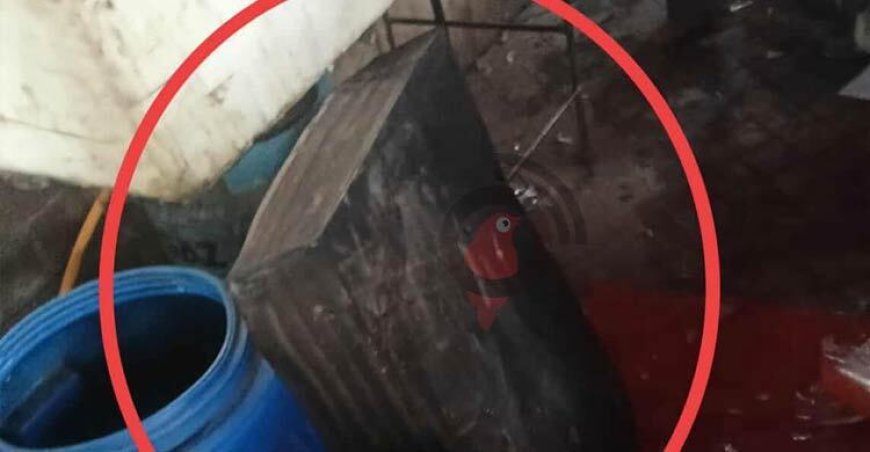 Metro Mishap in Farmgate: Falling Bearing Pad Kills Pedestrian