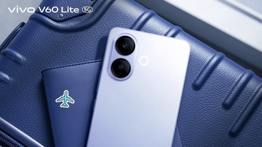 ফোনটি ভ্রমণপ্রেমীদের সঙ্গী