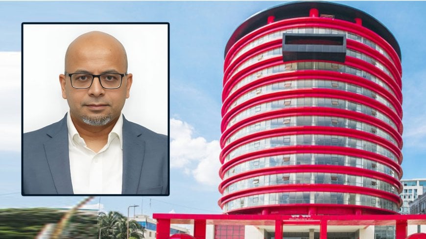 Postal Policy Overhaul: Bangladesh Set to Modernize Mail with the Postal Services Ordinance 2025