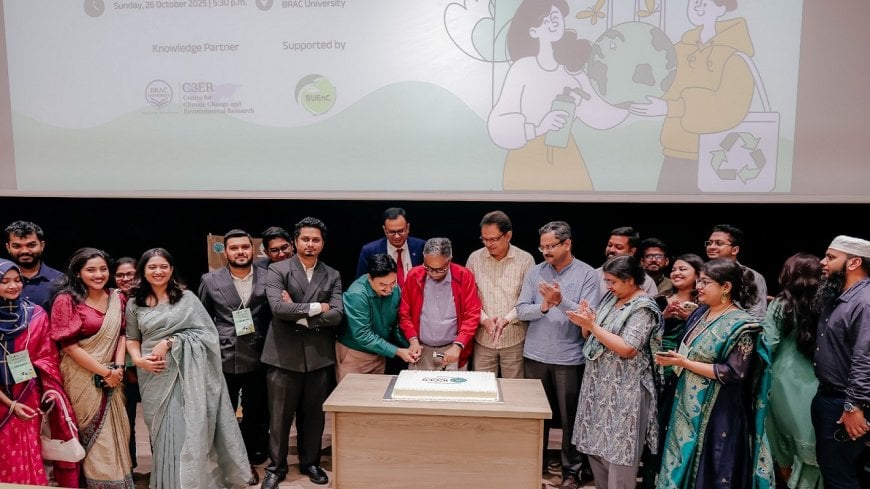 Climate Collaboration Call: Engineers Endorse Youth-Led Green Innovation