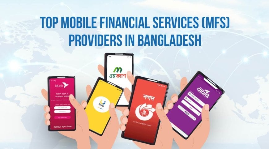 Multiple Mobile Wallets to Manage Primary Stipends