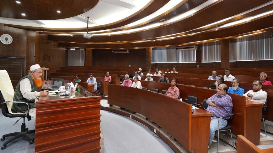 চুয়েটের স্নাতক ভর্তি পরীক্ষা ১৭ জানুয়ারি