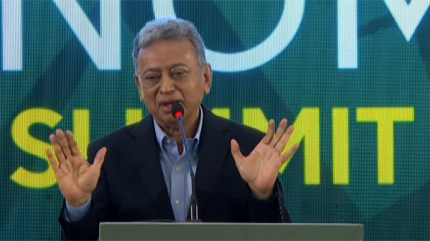 পেপ্যাল না আসা ও বিটিআরসি’র স্বাধীনতা নিয়ে খেদ প্রকাশ আমির খসরুর