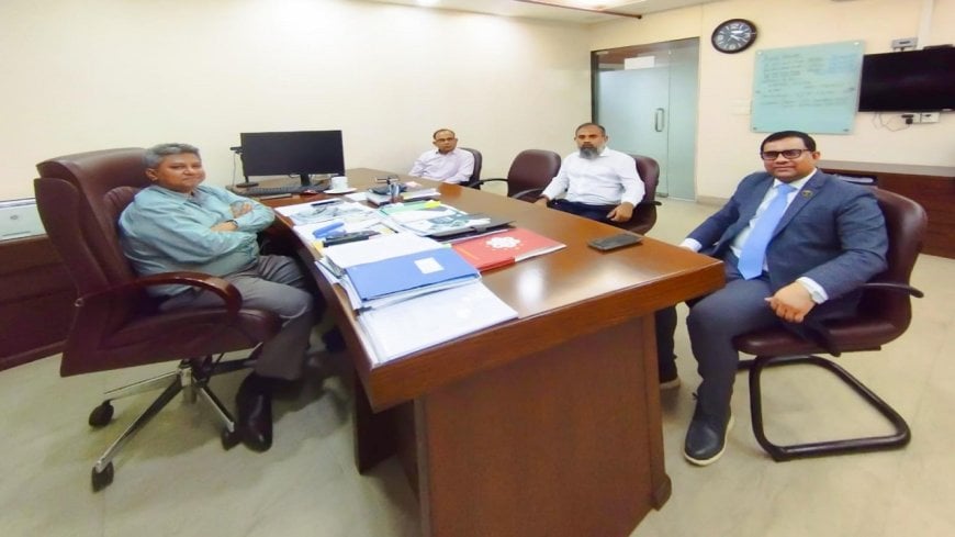 ফের চালু হচ্ছে বেসিস-সিসিপ প্রোগ্রাম