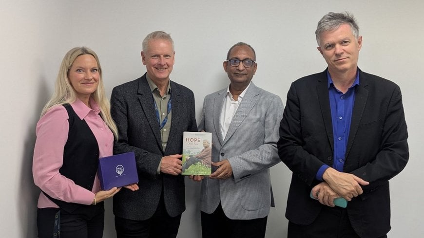 গবেষণা ও টেকসই শহর উন্নয়নে ব্র্যাক-এসিইউ অঙ্গীকার