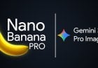 গুগলের ‘ন্যানো ব্যানানা প্রো’ চালু