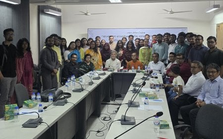 যোগ্য পদে যুক্ত হতে পারেন না ৪৫ শতাংশ বায়োটেক গ্র্যাজুয়েট