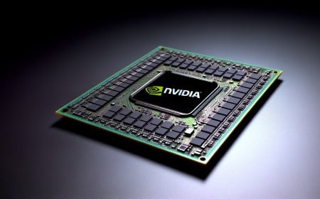 দক্ষিণ কোরিয়ায় ২ লাখ ৬০ হাজার ব্ল্যাকওয়েল এআই চিপ সরবরাহ করবে এনভিডিয়া
