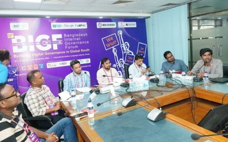 জন আস্থার চ্যালেঞ্জ ভুয়া তথ্য; সচেতনতায় গুরুত্বারোপ