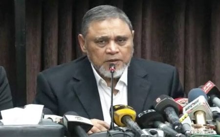 প্রযুক্তির সুবিধা নিতে হবে, অপব্যবহার নয়: সিইসি