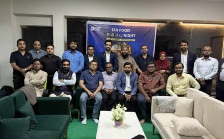 সিএক্সও গ্লোবাল অ্যালায়েন্সের টেকসই উন্নয়ন বিষয়ক প্যানেল আলোচনা