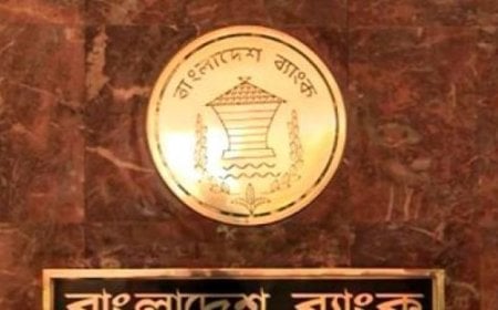 অনলাইন জুয়ার লেনদেন বন্ধে এমএফএসগুলোকে জরুরি নির্দেশ দিল বাংলাদেশ ব্যাংক