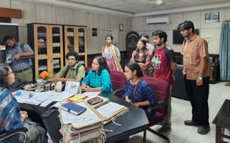 ঢাবির নারী শিক্ষক-শিক্ষার্থীদের সাইবার ব্যুলিং, অভিযোগপত্র দিলো ছাত্র মৈত্রী