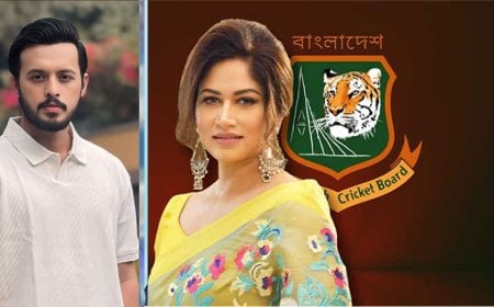 ‎রুবাবা দৌলাকে নিয়ে করা পোস্ট ডিলিট করলেন ইরফান সাজ্জাদ!