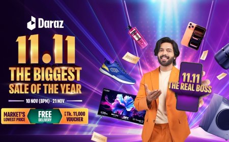 ‘দ্য রিয়েল বস’ ফিরছে ১০ নভেম্বর রাত ৮টায়!