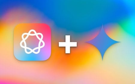 গুগলের জেমিনি ব্যবহারে বছরে ১ বিলিয়ন ডলার দিবে অ্যাপল
