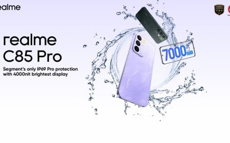 পানিতে ৬০ দিন টিকে থাকার সক্ষমতা আছে ফোনটির