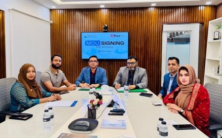 প্রিয় পে-বাক্কো সমঝোতা চুক্তি সই