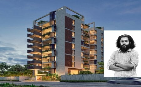 ট্রেন্ডের বাইরে টিকে থাকা: স্থাপত্যে স্লেটের দর্শন