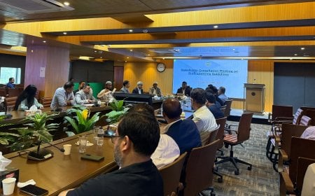 তোপের মুখে ‘সিএমএসপি’