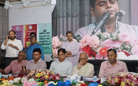 দেশের প্রকৌশলীদের সম্মানের স্বারক তিস্তা ব্যারেজ