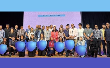 ‘জিপি শিল্ড’ চালু করলো গ্রামীণফোন