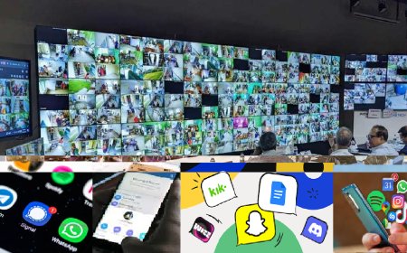 অপ্রীতিকর পরিস্থিতি মোকাবেলায় প্রযুক্তিতে নজর রাখছে আইনশৃঙ্খলা বাহিনী