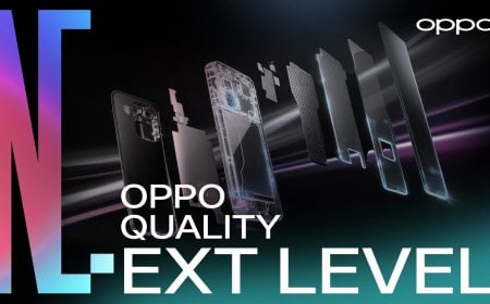 ‘অ্যাপেক্স গার্ড’ আনছে অপো