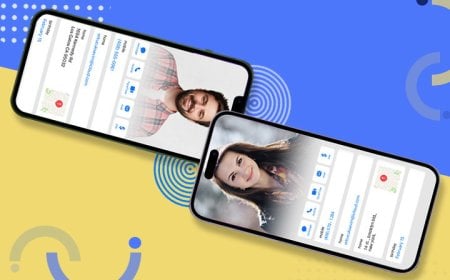 অ্যাপলের নেমড্রপের মতো ফিচার আনছে গুগল