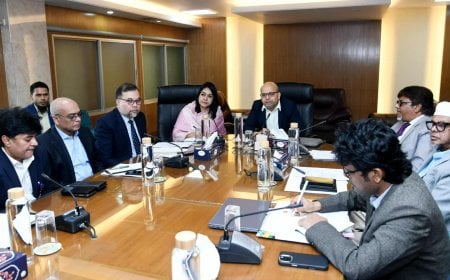 Fact-Check Front: Government Gears Up to Fight Falsehoods Ahead of National Election