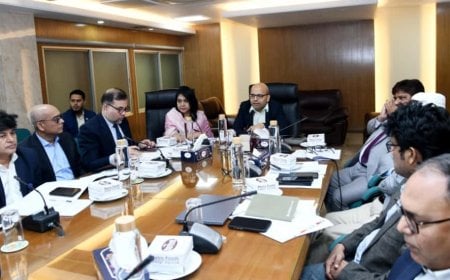 সব ই-কমার্সকে যুক্ত হতে হবে সমন্বিত সিএলটিপি প্ল্যাটফর্মে