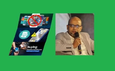 অবৈধ ফোন বন্ধে ছাড় নয়; বৈধ ফোনের দাম কমাতে  ‘যা যা করা দরকার তাই করা হবে’