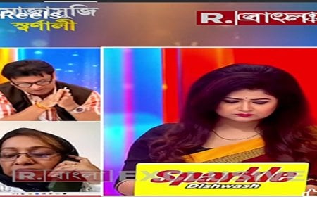 বাংলাদেশে ‘সার্জিক্যাল স্ট্রাইকের’ হুমকি ভারতীয় ইউটিউব চ্যানেলের