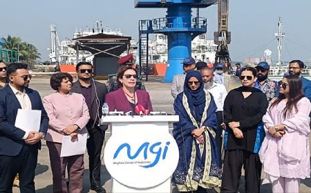 ‘সয়াবিন আমদানির জন্য এক বিলিয়ন ডলারের চুক্তি'