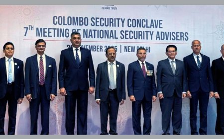 ভুল তথ্য ও গুজবের চ্যালেঞ্জ মোকাবেলায় সম্মিলিত পদক্ষেপ চায় বাংলাদেশ