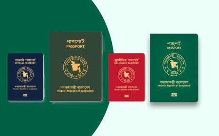 E-Passport Fraud Fallout: Programmer Faces Penalty