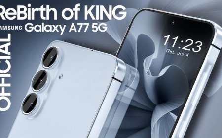 Samsung Set to Revive Galaxy A7X Series with New Mid-Range Phones