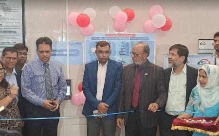 MRT Launches Online Rapid Pass Recharge for Hassle-Free Metro Travel